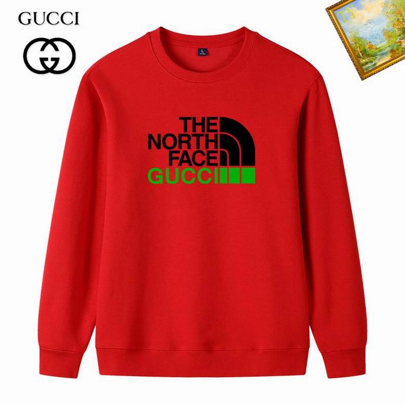 Gucci Men's Hoodies 882